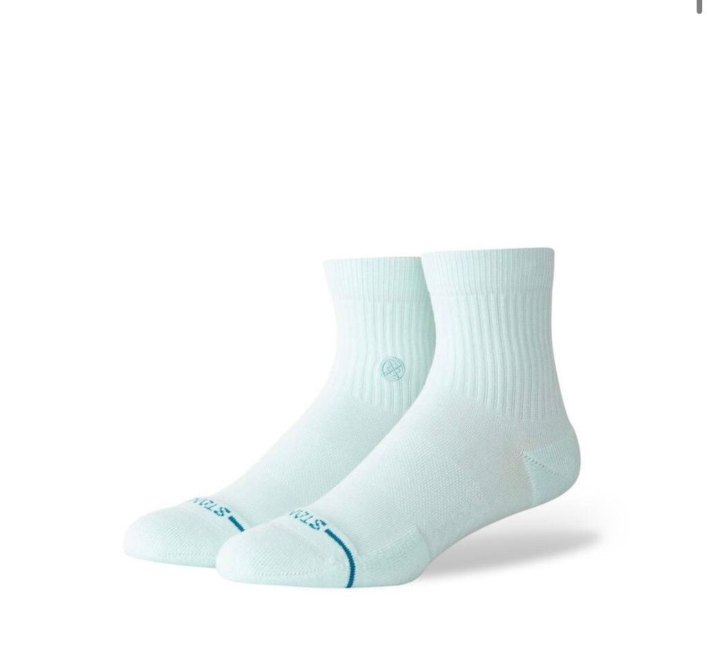 Blue Horizon Premium Quarter Socks (Pack of 3)