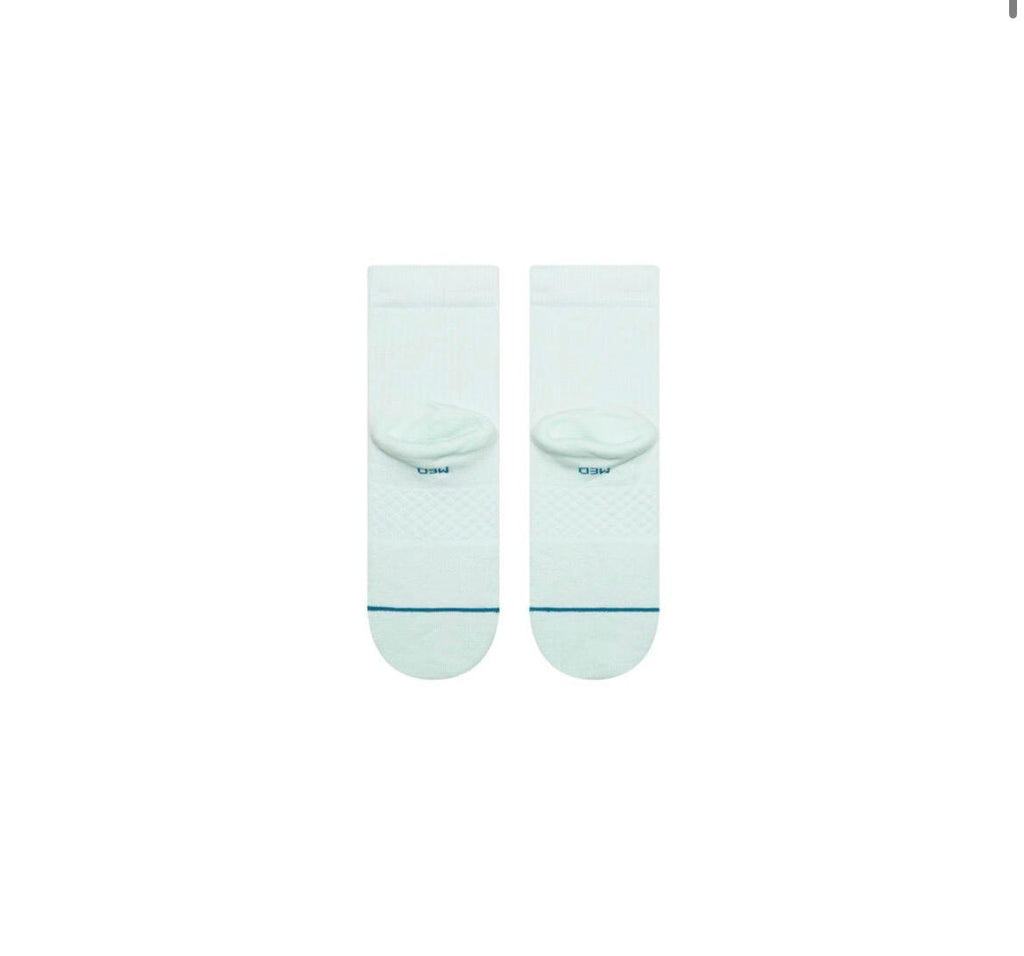 Blue Horizon Premium Quarter Socks (Pack of 3)